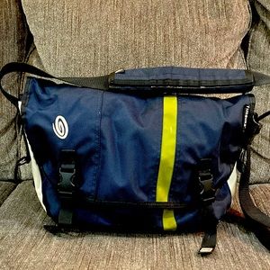 Timbuk2 Classic Messenger Bag